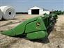 John Deere 2020 712FC Headers - Corn