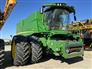2023 John Deere S790