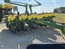 John Deere 1760 Planters