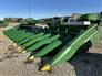 John Deere 2023 C12F Headers - Corn