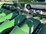 John Deere 2023 C12F Headers - Corn