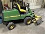 John Deere 2003 F725 Stalk Choppers / Flail Mowers