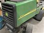 John Deere 2003 F725 Stalk Choppers / Flail Mowers