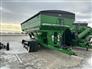 Brent 2015 1282 Grain Carts