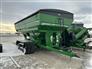 Brent 2015 1282 Grain Carts