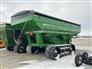 Brent 2015 1282 Grain Carts