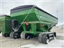 Brent 2015 1282 Grain Carts