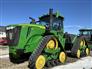 John Deere 2023 9RX 540 Other Tractors