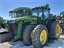 John Deere 2023 8R 410 Other Tractors