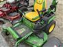 John Deere 2023 Z545R Riding Lawn Mowers