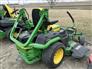 John Deere 2023 Z545R Riding Lawn Mowers