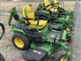 John Deere 2023 Z545R Riding Lawn Mowers