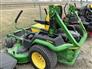 John Deere 2023 Z545R Riding Lawn Mowers