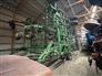 John Deere 2012 2210 Field Cultivators