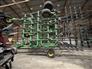 John Deere 2012 2210 Field Cultivators