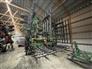 John Deere 2012 2210 Field Cultivators
