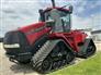 2016 Case IH Quadtrac 620
