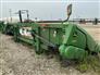 John Deere 2018 708C Headers - Corn