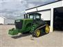 John Deere 2012 9460RT Other Tractors
