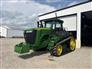 John Deere 2012 9460RT Other Tractors