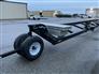MD Products 2008 MD38 Headers - Trailers