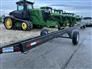 MD Products 2008 MD38 Headers - Trailers