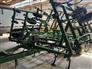 John Deere 980 Field Cultivators