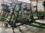 John Deere 980 Field Cultivators