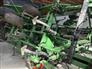 John Deere 980 Field Cultivators