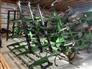 John Deere 980 Field Cultivators