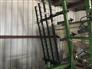 John Deere 2012 2210 Field Cultivators