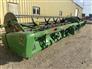 John Deere 2015 640FD Headers - Other