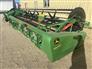 John Deere 2015 640FD Headers - Other