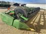 John Deere 2015 640FD Headers - Other