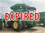 John Deere 2020 S780 Combines