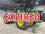 2022 John Deere 9R 540