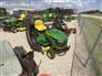 2022 John Deere S160