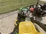 2022 John Deere S160