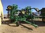 John Deere 2011 2210 Field Cultivators