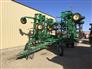 John Deere 2011 2210 Field Cultivators