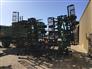 John Deere 2011 2210 Field Cultivators