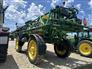 2015 John Deere R4045