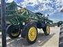 2015 John Deere R4045