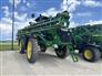 2015 John Deere R4045