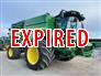 2024 John Deere X9 1000