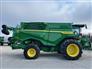 2024 John Deere X9 1000