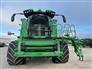 2024 John Deere X9 1000