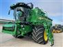 2024 John Deere X9 1000