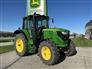 2023 John Deere 6130M