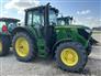 2023 John Deere 6130M